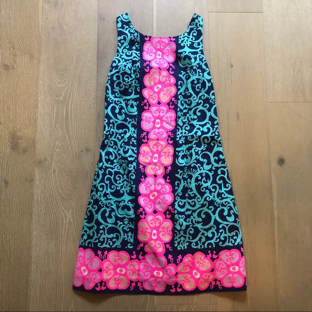 Perfect condition Lilly Pulitzer dress